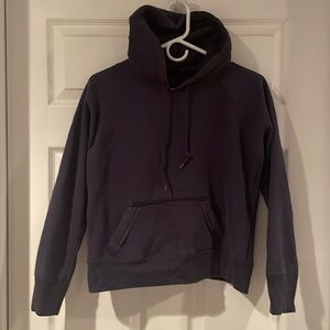 ✨forever 21 blue hoodie